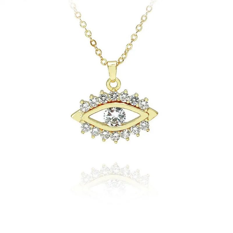 Evil Eye Pendant Ursprung